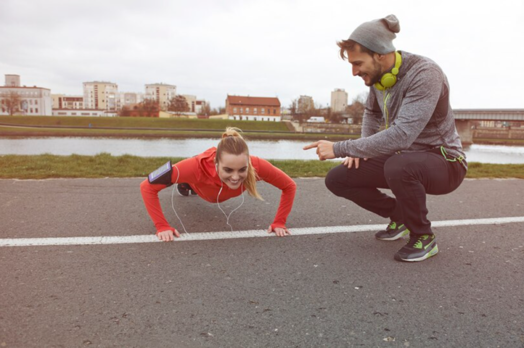 How Many Calories Do You Burn Running