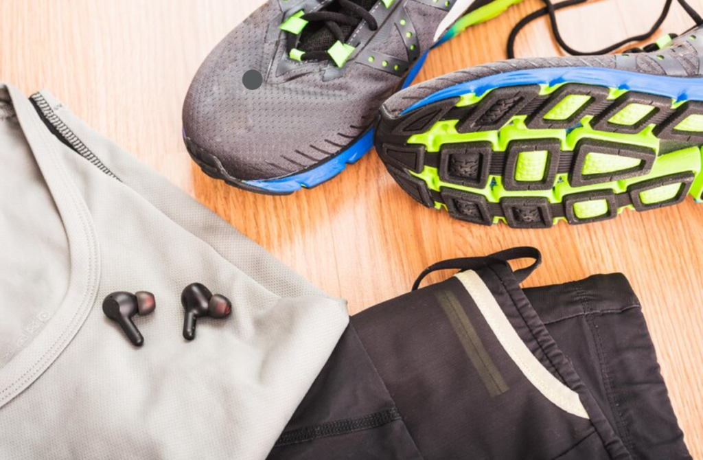 Best Running Gear for Marathons