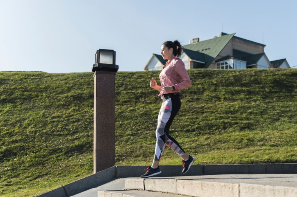 Health Benefits of Walking 10,000 Steps a Day Benefits and Distance