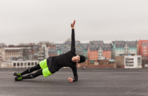 vertical leap drills